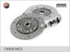 MOSKV 21411601080 Clutch Kit